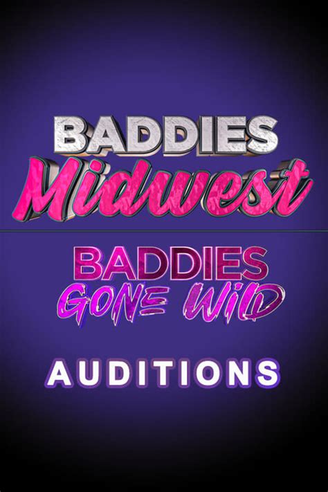 baddies west auditions for free|Baddies Midwest & Baddies Gone Wild Auditions 